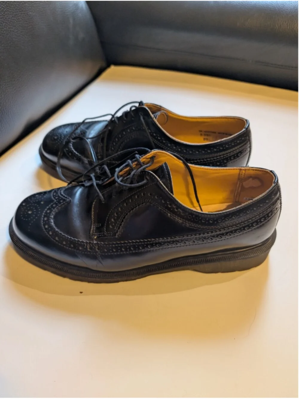 Dr. Martens vintage dr